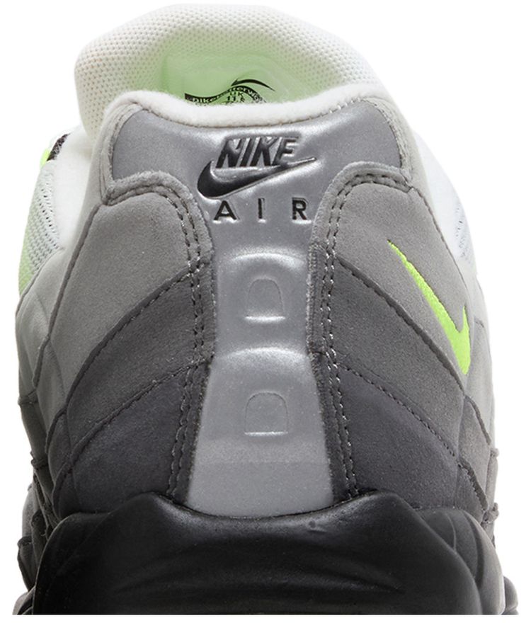 Nike Air Max 95 OG Neon 2018