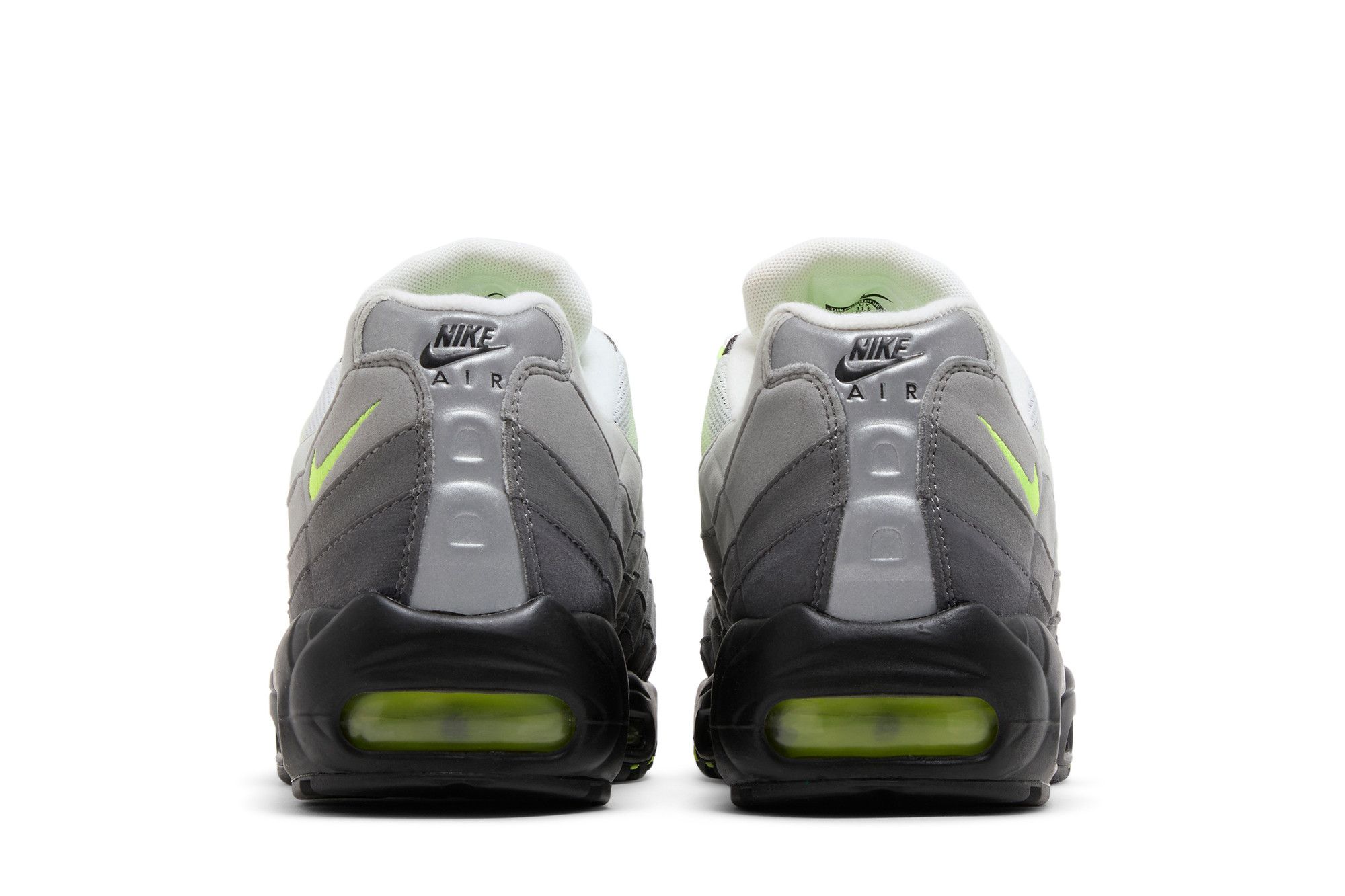 air max 95 og neon 2018