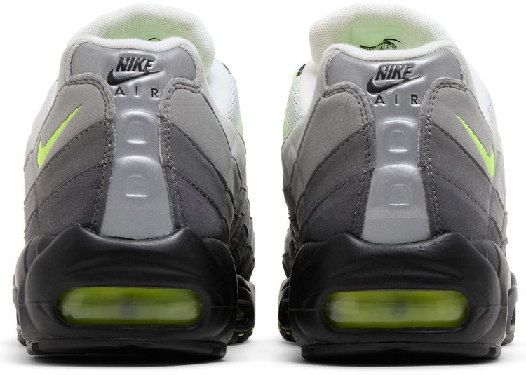 Nike Air Max 95 OG Neon 2018