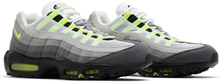 Nike Air Max 95 OG Neon 2018