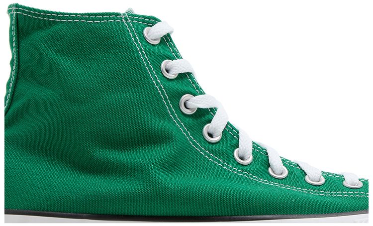 Converse Chuck Taylor All Star High Amazon Green
