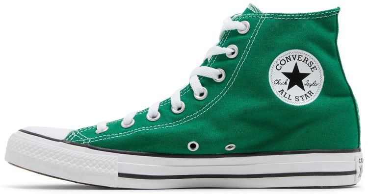 Converse Chuck Taylor All Star High Amazon Green