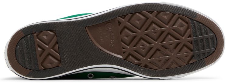 Converse Chuck Taylor All Star High Amazon Green
