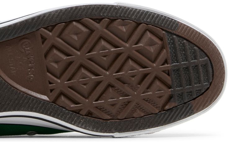 Converse Chuck Taylor All Star High Amazon Green