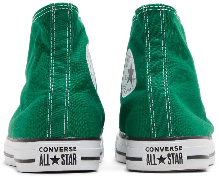 Converse Chuck Taylor All Star High Amazon Green