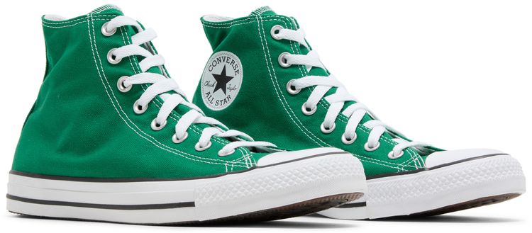 Converse Chuck Taylor All Star High Amazon Green
