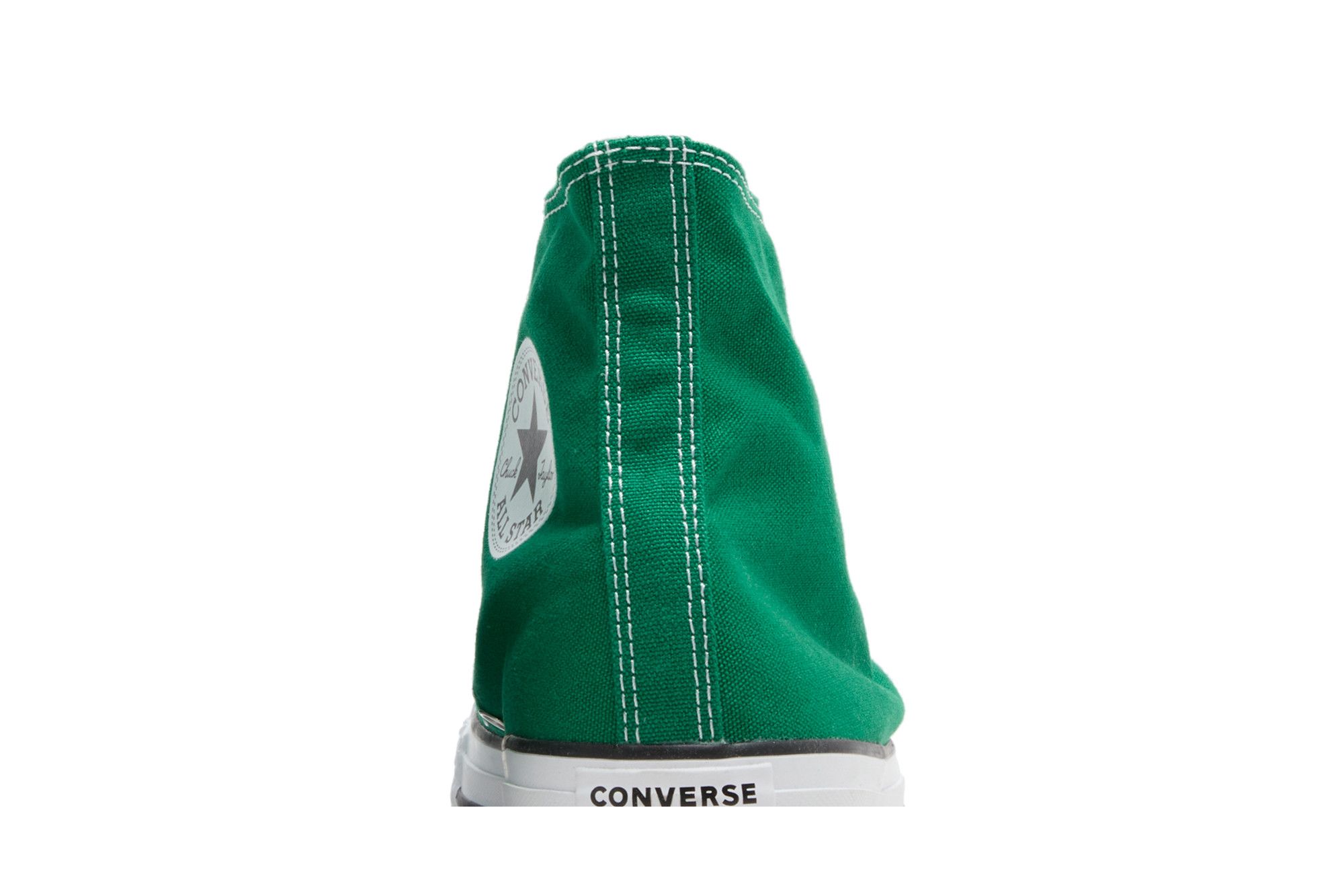 Buy Chuck Taylor All Star High 'Amazon Green' - 164027F | GOAT