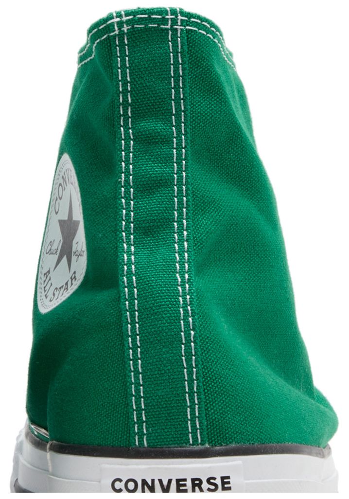 Converse Chuck Taylor All Star High Amazon Green
