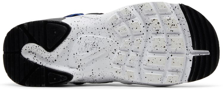 Nike Canyon Sandal Black Racer Blue