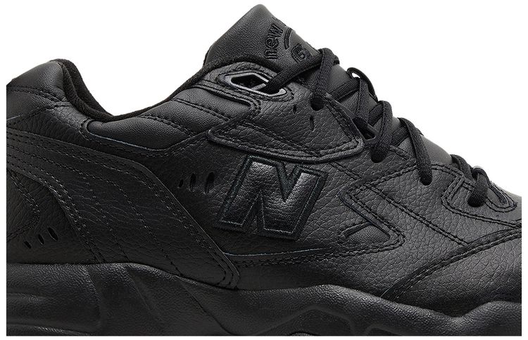 New Balance 608 4E Wide Black