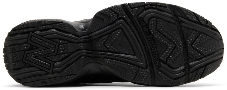 New Balance 608 4E Wide Black