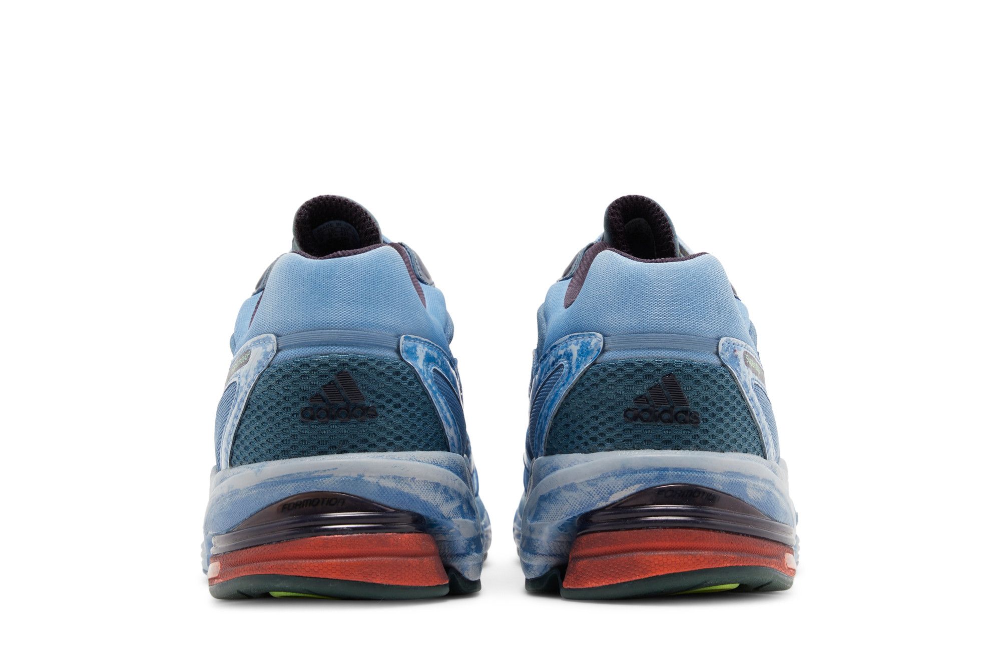 Buy Adidas Supernova Cushion 7 'Cosmic Way Runners - Neptune