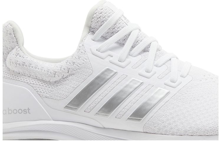 Adidas UltraBoost DNA 50 Cleat White Silver Metallic