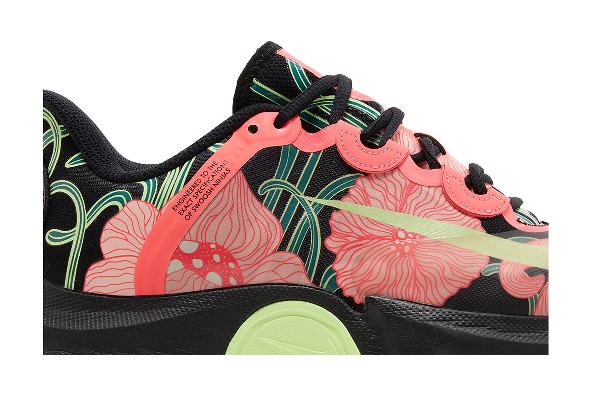 Buy Naomi Osaka x Wmns NikeCourt Air Zoom GP Turbo Premium