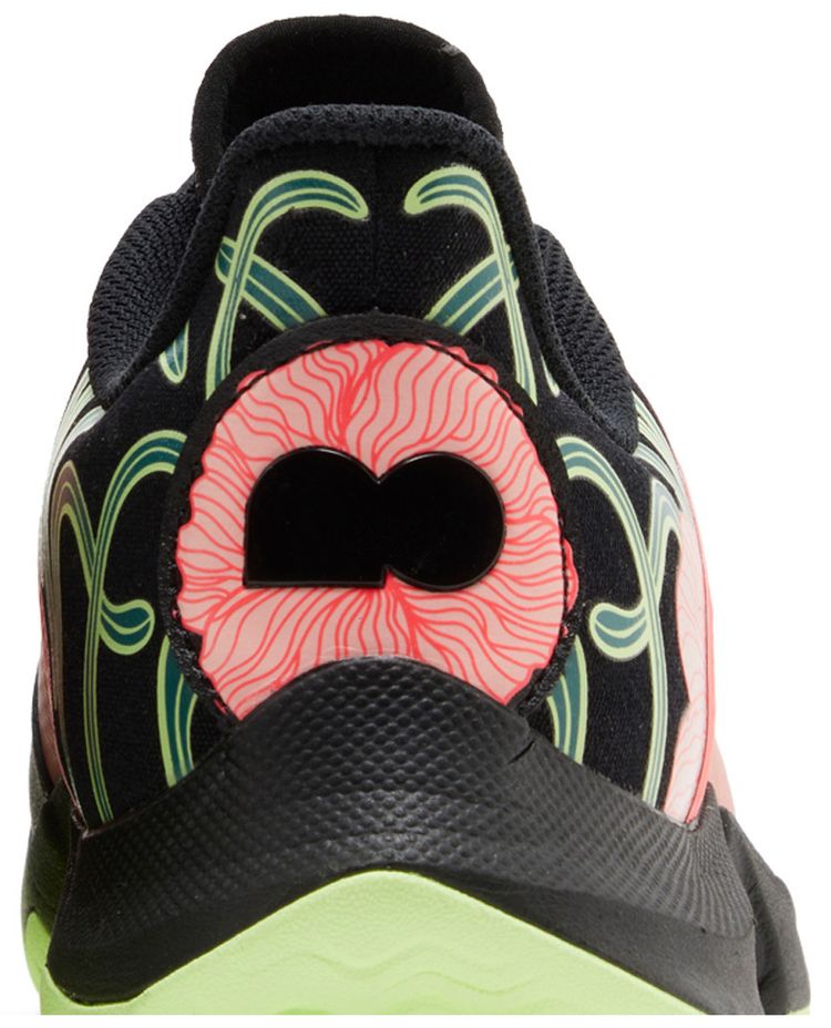 Naomi Osaka x Wmns NikeCourt Air Zoom GP Turbo Premium HC Japanese Cherry Blossoms