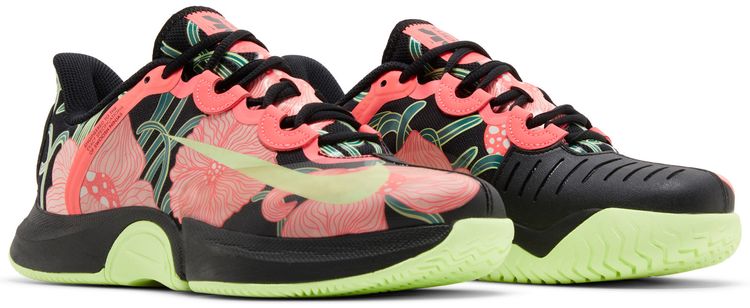 Naomi Osaka x Wmns NikeCourt Air Zoom GP Turbo Premium HC Japanese Cherry Blossoms