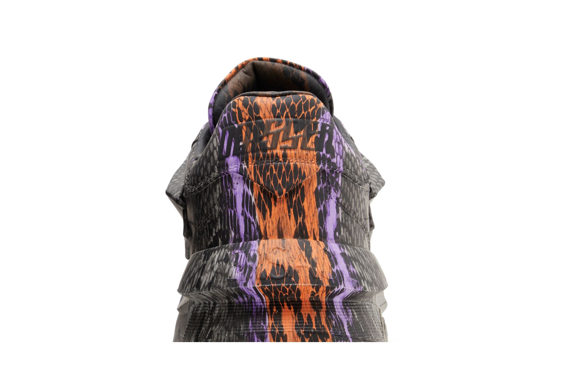 Buy Versace Odissea Caged Rubber Medusa Sneaker 'Grey Orange Buy Versace Odissea Caged Rubber Medusa Sneaker 'Grey Orange