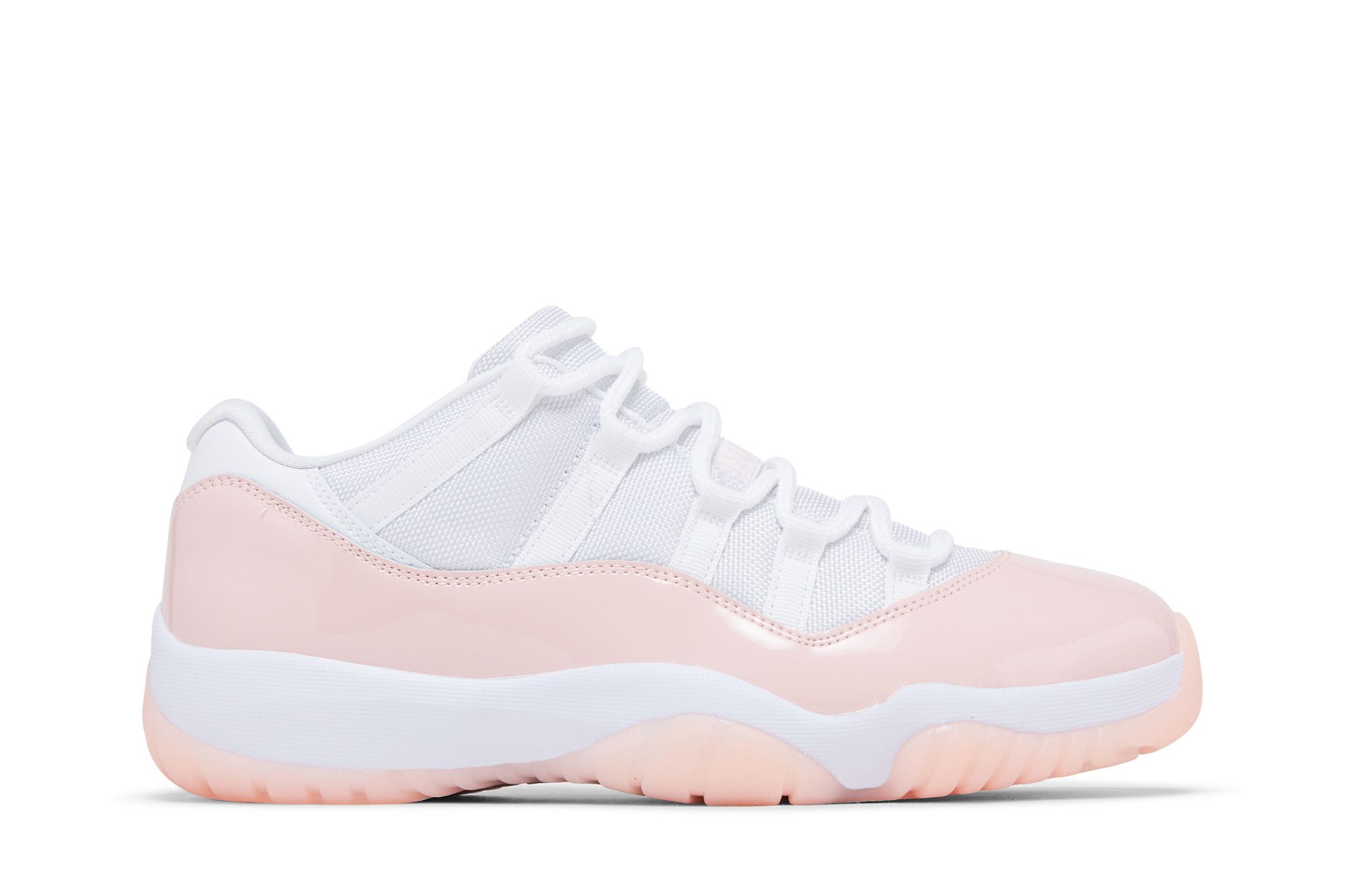 Buy Wmns Air Jordan 11 Retro Low Legend Pink AH7860 160 GOAT CA