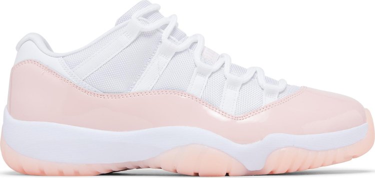 Wmns Air Jordan 11 Retro Low Legend Pink