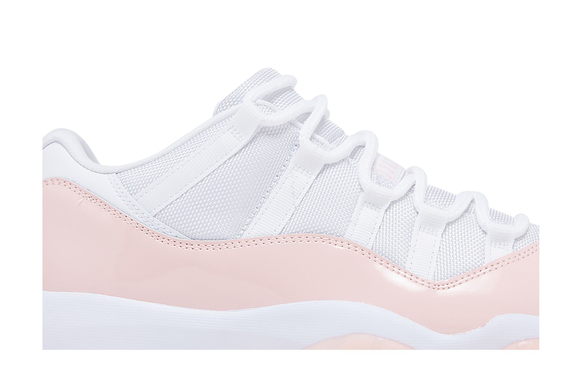 Pink retro 11 online