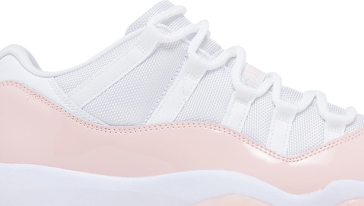 Wmns Air Jordan 11 Retro Low Legend Pink