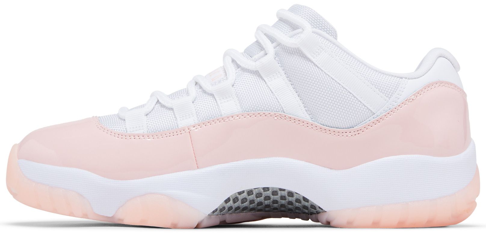 wmns air jordan 11 retro low legend pink release date