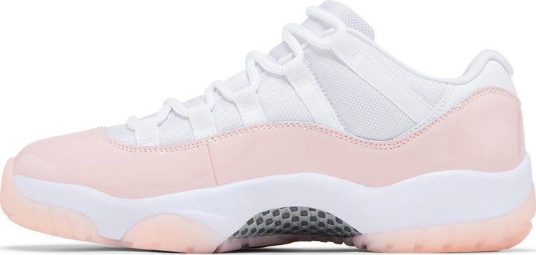 Wmns Air Jordan 11 Retro Low Legend Pink