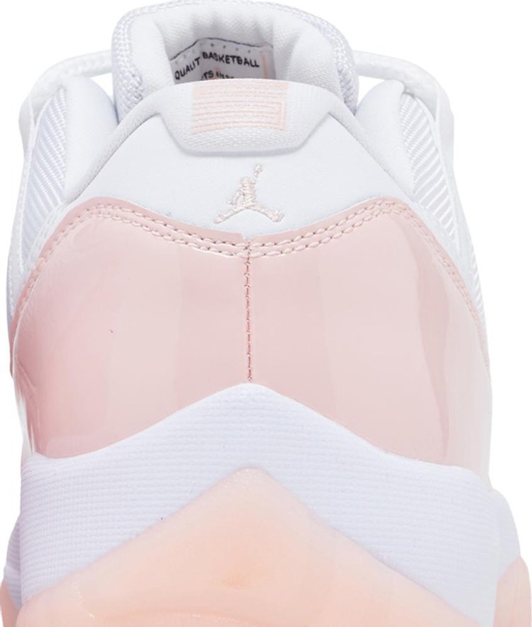 Wmns Air Jordan 11 Retro Low Legend Pink