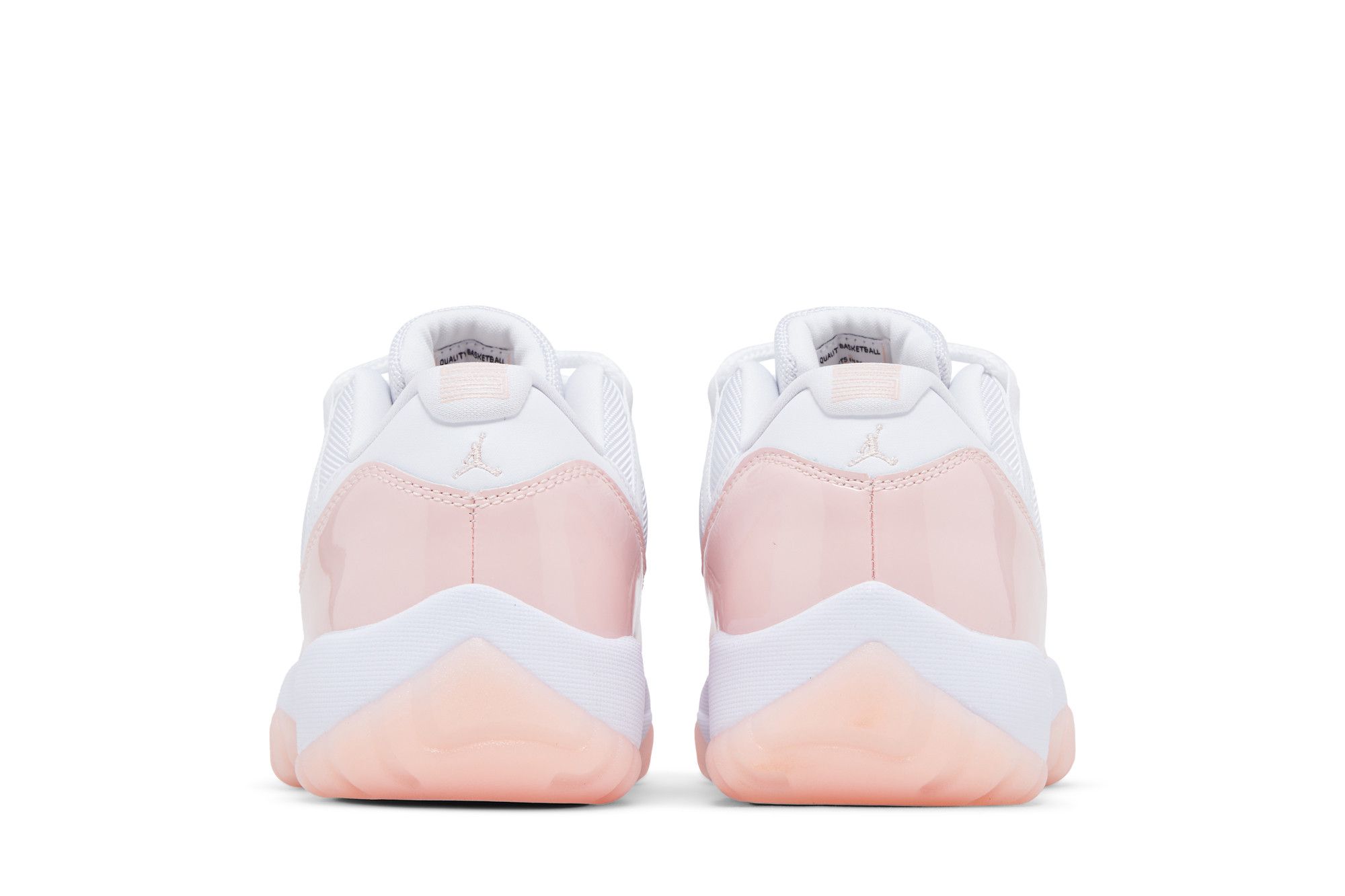 Buy Wmns Air Jordan 11 Retro Low Legend Pink AH7860 160 GOAT UK