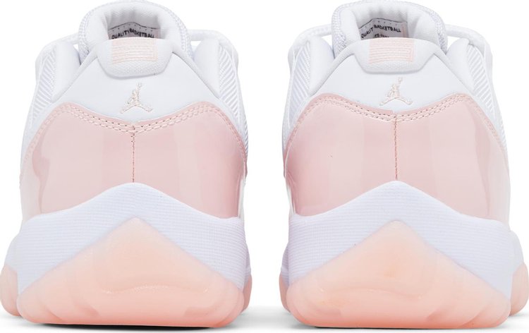 Wmns Air Jordan 11 Retro Low Legend Pink