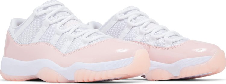 Wmns Air Jordan 11 Retro Low Legend Pink