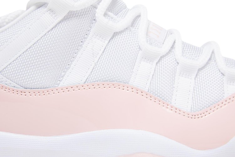 Wmns Air Jordan 11 Retro Low Legend Pink