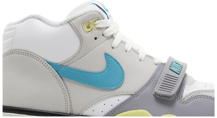 Nike Air Trainer 1 Citron