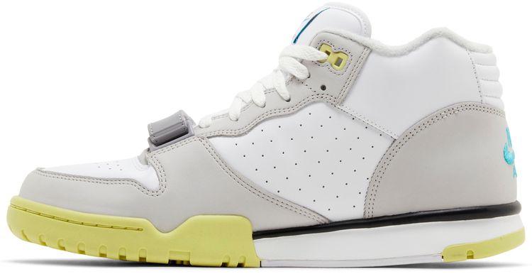 Nike Air Trainer 1 Citron