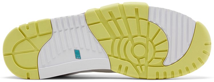 Nike Air Trainer 1 Citron