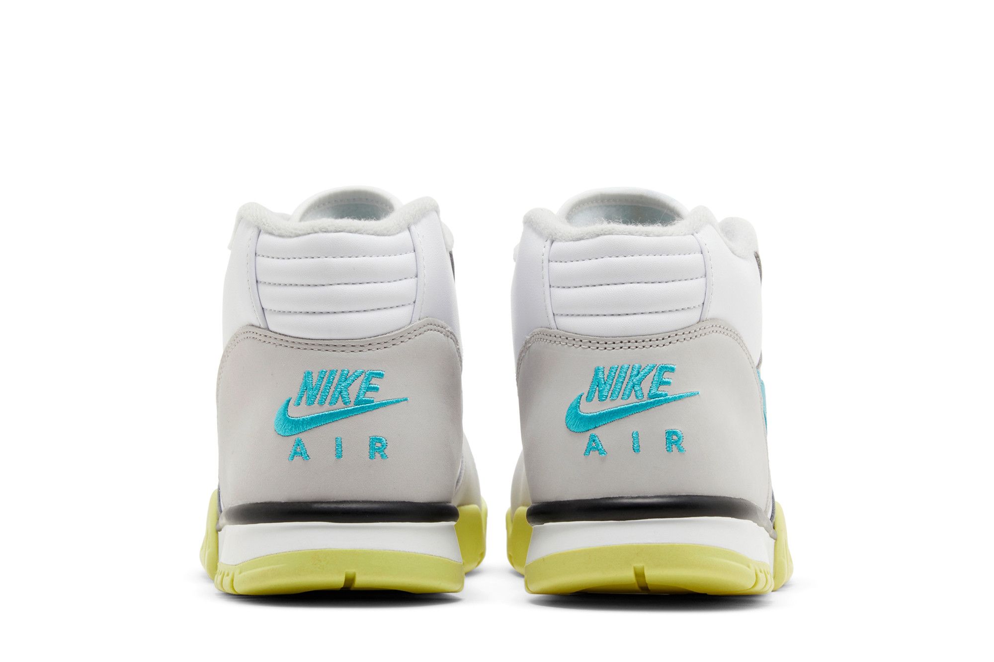 Buy Air Trainer 1 'Citron' - FQ8828 100 | GOAT
