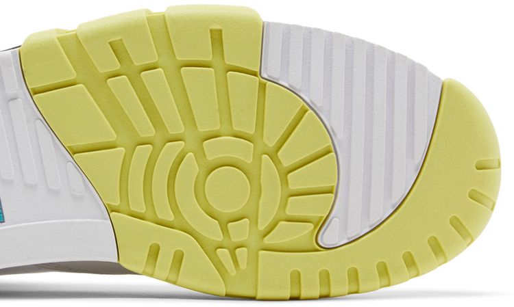 Nike Air Trainer 1 Citron