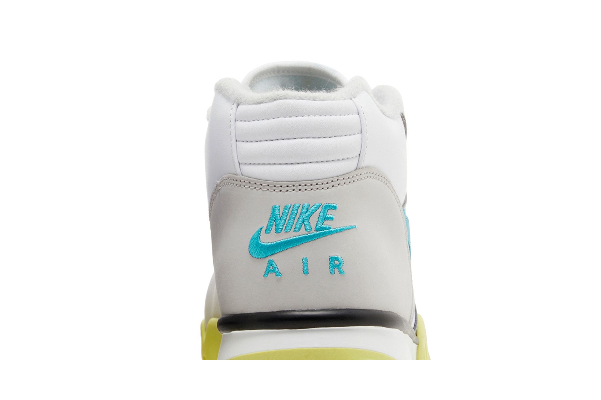 Buy Air Trainer 1 'Citron' - FQ8828 100 | GOAT