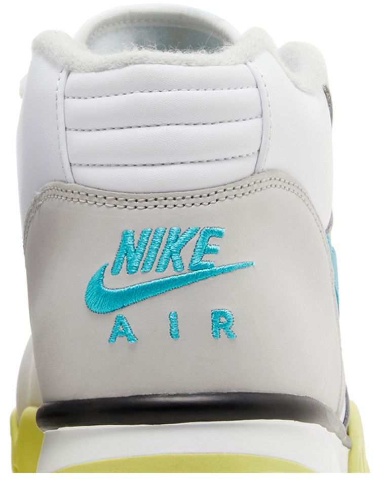 Nike Air Trainer 1 Citron