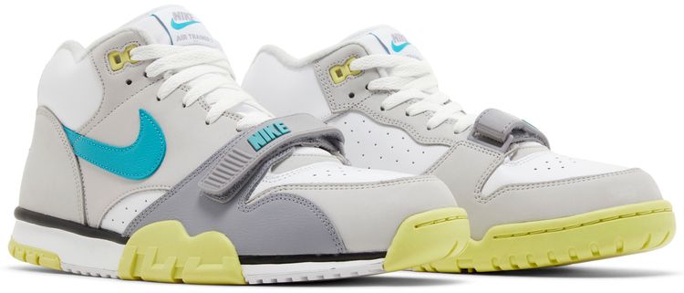 Nike Air Trainer 1 Citron