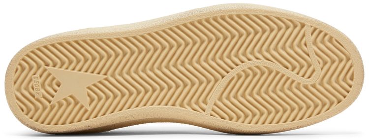 Golden Goose Wmns Ball Star White Ice Grey