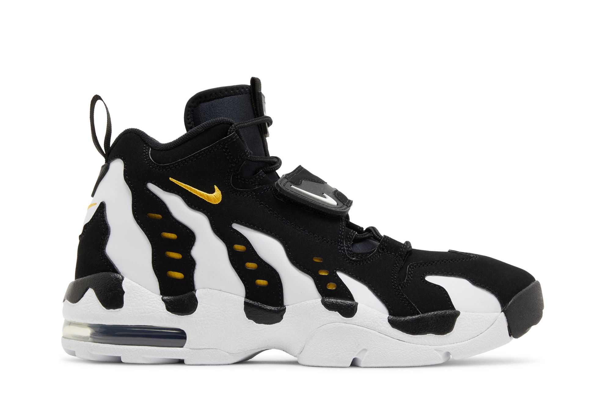 Buy Air DT Max 96 Black White 2024 HM8249 001 GOAT UK