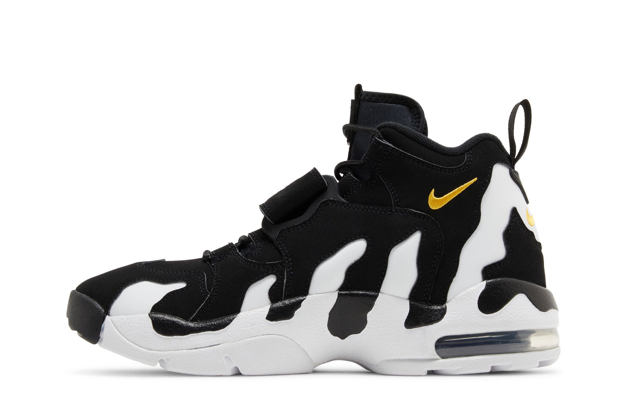 Nike air diamond turf max shop