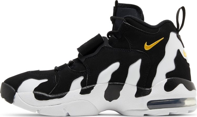 Air DT Max 96 Black White 2024