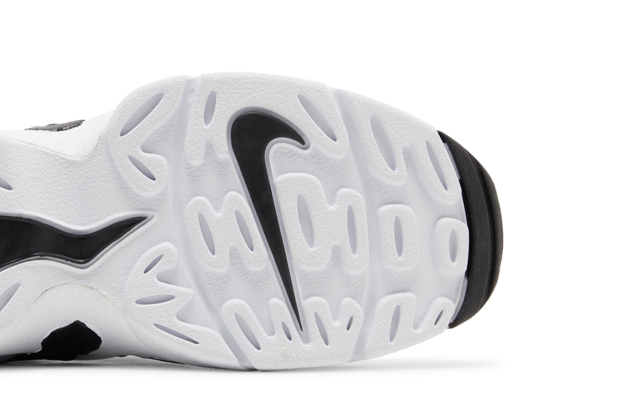 Nike air dt max 96 black and white deals