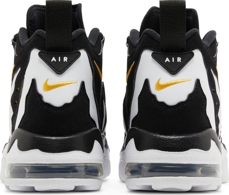 Air DT Max 96 Black White 2024