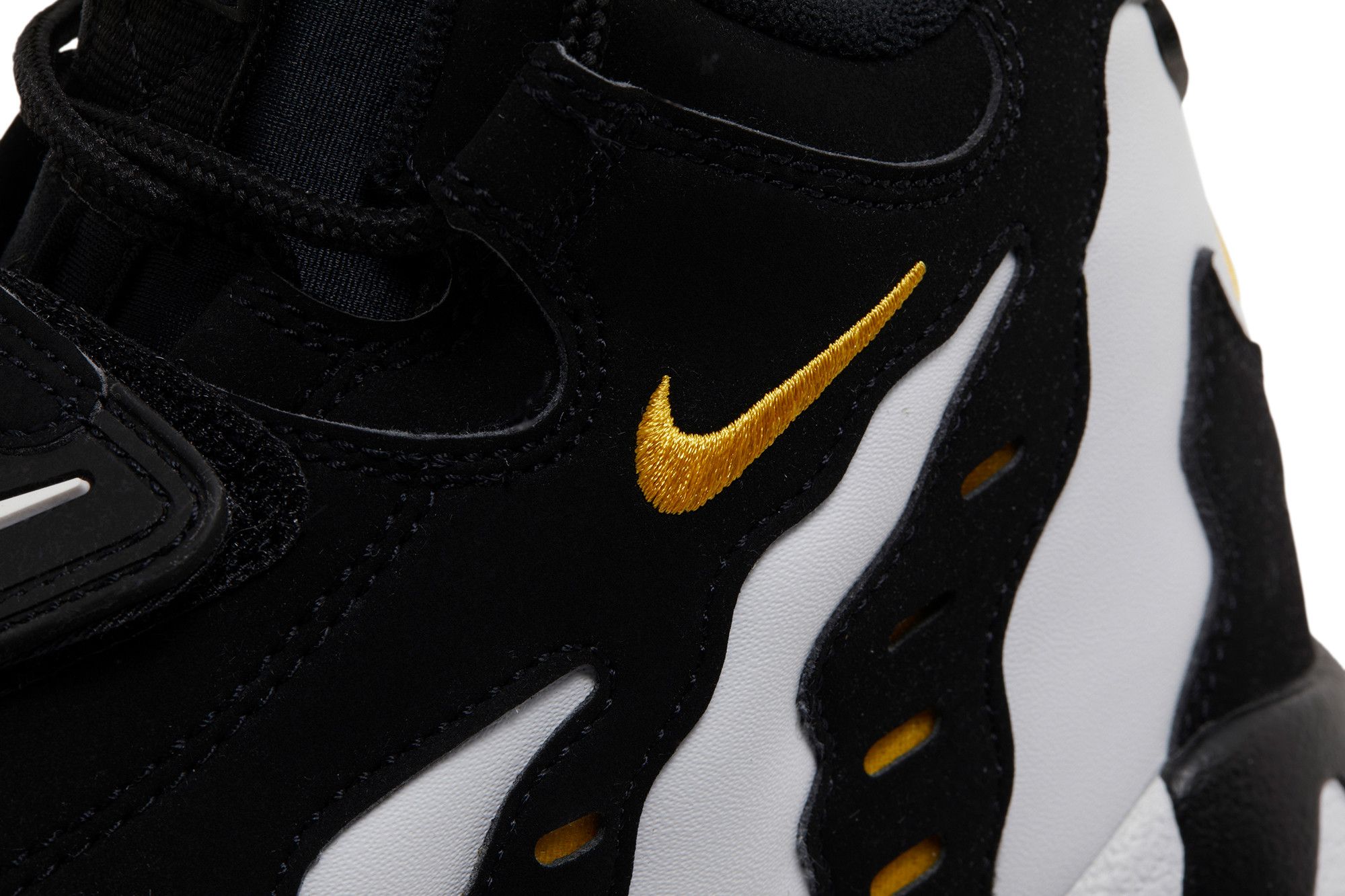 Achetez des Air DT Max 96 Black White 2024 HM8249 001 GOAT FR