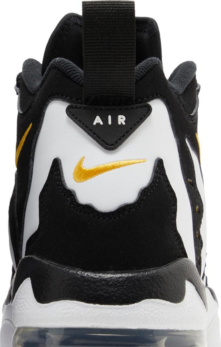 Air DT Max 96 Black White 2024