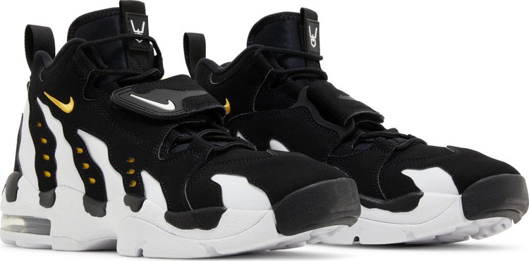 Air DT Max 96 Black White 2024