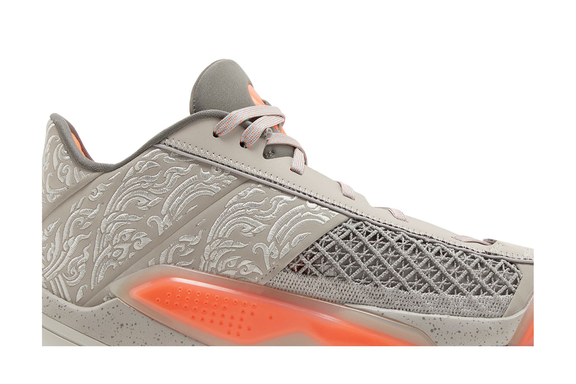 Buy Air Jordan 38 Low 'Torch' - FZ4161 002 | GOAT